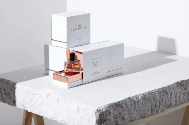 חברת אריזות בושם perfume packaging company