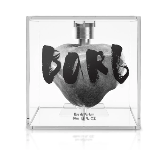collectible perfume bottles