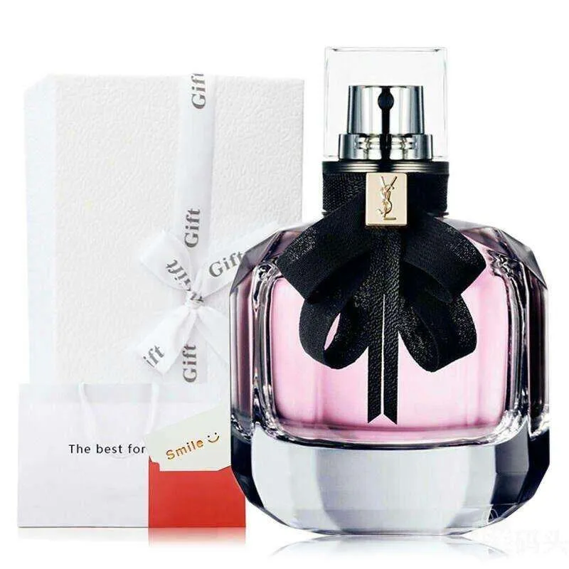 YSL Mon Paris
