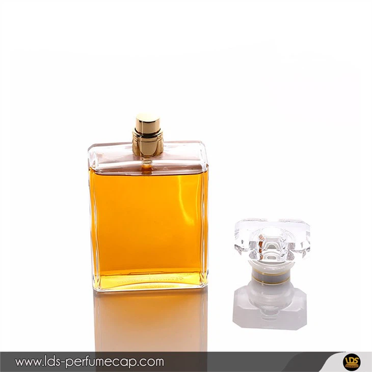 Seven Types And Fragrance Types Of Perfume
