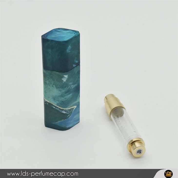 Perfume Travel Spray Case suppliers
