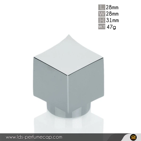 קנה דיסקונט כובע בושם Zamac