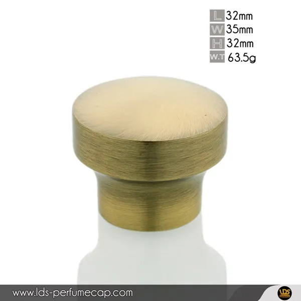 כובע בושם Zamac LDZC-005